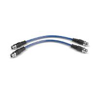 Bendix Ultimate 4x4 Brake Upgrade Kit Front for Triton 05-18 (U4WD-BUK11)