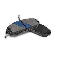 Bendix Ultimate 4x4 Brake Upgrade Kit Front for Patrol 98-07 (U4WD-BUK18)
