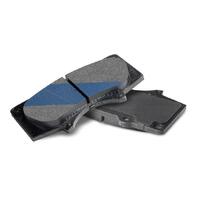 Bendix Ultimate 4x4 Brake Upgrade Kit Front for Landcruiser 09-22 (U4WD-BUK19)