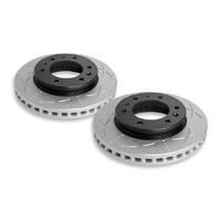 Bendix Ultimate 4x4 Brake Upgrade Kit Front for Ranger 11-22 (U4WD-BUK9)