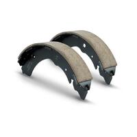 Bendix Ultimate Drum Brake Upgrade Kit Rear for Triton 05-22 (U4WD-DBUK711)