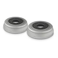 Bendix Ultimate Drum Brake Upgrade Kit Rear for Navara 97-15 (U4WD-DBUK785)