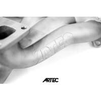 ARTEC T4 EXHAUST MANIFOLD for TOYOTA 1JZ NON VVTI