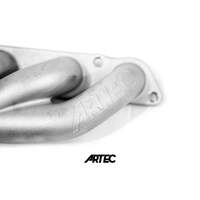 ARTEC V-BAND EXHAUST MANIFOLD for TOYOTA 2JZ-GE