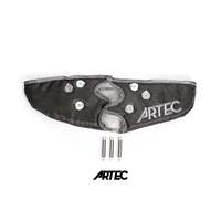 ARTEC (COMPACT) V-BAND THERMAL BLANKET for TOYOTA 2JZ-GTE