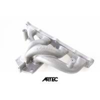 ARTEC DIRECT REPLACEMENT EXHAUST MANIFOLD for MITSUBISHI EVOLUTION EVO 10 4B11T