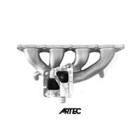 ARTEC DIRECT REPLACEMENT EXHAUST MANIFOLD for for MITSUBISHI EVOLUTION EVO 4-9 4G63