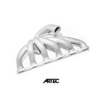 ARTEC 70MM V-BAND EXHAUST MANIFOLD for NISSAN RB