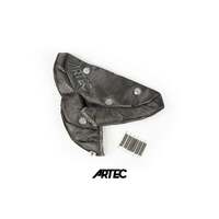 ARTEC V-BAND THERMAL BLANKET for NISSAN SR20