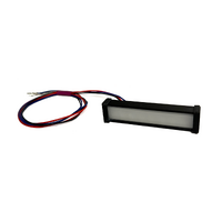 CANchecked SLM08 Shiftlight Module Suit MFD28/MDF32 Touch Screen Display