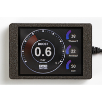 CANchecked MFD32 Gen2 Programmable Touch Screen CanBus Display for Audi A3/S3/RS3 8Y