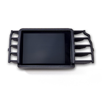 CANchecked MFD28 Gen2 Programmable Touch Screen CanBus Display for VW Golf Mk6 Inc GTI/R