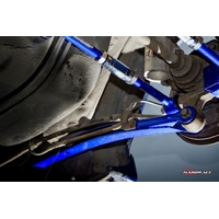 REAR TRAILING ARM SUBARU, IMPREZA, LEGACY, SF 97-02, STI GC/GF/GM 92-00, WRX GC/GF/GM 92-00, BD