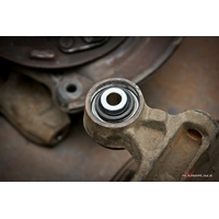 REAR KNUCKLE BUSHING SUBARU, IMPREZA, LEGACY, SF 97-02, STI GC/GF/GM 92-00, WRX GC/GF/GM 92-00,