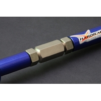 HEAVY DUTY TENSION/CASTER ROD NISSAN SILVIA S14 S15 200SX SKYLINE R33 R34 GTS-T GT-T