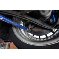 REAR TOE CONTROL ARM HONDA, S2000, AP1/2