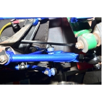 REAR ADJUSTABLE LOWER CONTROL ARM NISSAN, SILVIA, Q45, SKYLINE, Y33 97-01, R33/34, R33/34 GTR, S14/S15