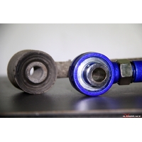 REAR TOE CONTROL ARM TOYOTA, SUPRA, JZA80 93-02