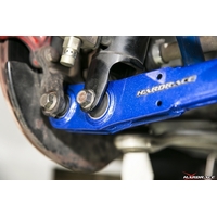 REAR LOWER CONTROL ARM-ADJUSTABLE MITSUBISHI, LANCER EVO, CN9A, CP9A, CT9A