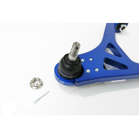 ADJUSTABLE REAR UPPER CAMBER ARM HONDA, S2000, AP1/2 V1