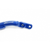 FRONT TENSION/CASTER ROD TOYOTA, LEXUS, IS, MARK II/CHASER, XE10 99-05, JZX90/100