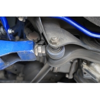 REAR LOWER ARM TOYOTA, LEXUS, ALTEZZA, ARISTO, CROWN, CROWN MAJESTA, GS, IS, MARK X/REIZ, SC, GRX120 04-09, XE10 99-2