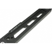 REAR LOWER CONTROL ARM 40MM SHOCK BUSH HONDA, CIVIC, EK3/4/5/9, EJ6/7/8/9, EM1 BLACK