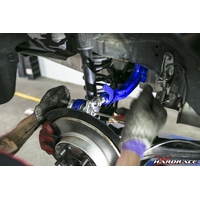 REAR CAMBER KIT HONDA, CIVIC, FD1 FD2 TYPE R FG, FB