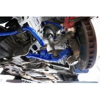 FRONT LOWER CONTROL ARM NISSAN, FAIRLADY Z, G SERIES, G35 (V35), Z33 02-08