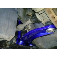 FRONT UPPER CONTROL ARM NISSAN, CUBE, LIVINA, PULSAR, C11 04-12, C12 13-, Z12 08-14, L11 13-PRESENT