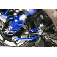 REAR TRACTION ROD SUBARU, IMPREZA, LEVORG, XV, 14 -, GP 12-17, GP/GJ 12-17, SJ 14-18, WRX/STI VA 14-