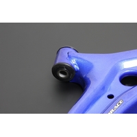 FRONT LOWER ARM & RC BALL JOINT MAZDA, 2/DEMIO, FIESTA, DE 07-14, MK6 08-17