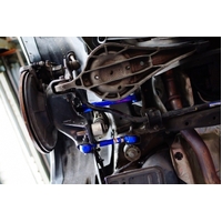 REAR CAMBER KIT VOLVO, S60, S80, V60, V70/XC70, XC60, 09-17, 07-16, 10-18, 10-18, 07-16