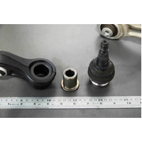 FRONT LOWER ARM-FRONT AUDI, PORSCHE, A4, A5, MACAN, S4, S5, 07-PRESENT, 8T 07-PRESENT, 95B 14-PRESENT, B8 08-16, B8 20