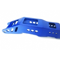 REAR LOWER ARM TOYOTA, LEXUS, ALTEZZA, ARISTO, CROWN, CROWN MAJESTA, GS, IS, MARK X/REIZ, SC, GRX120 04-09, XE10 99-2