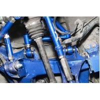 REAR UPPER ARM CAMBER KIT TOYOTA, MARK II/CHASER, JZX90/100