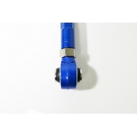 REAR TRACTION ROD TOYOTA, LEXUS, ALTEZZA, ARISTO, CROWN, CROWN MAJESTA, GS, IS, MARK II/CHASER, SC, XE10 99-05, JZS160