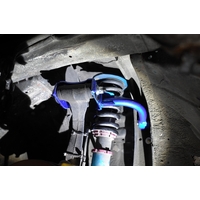 FRONT UPPER CAMBER KIT NISSAN, SKYLINE, R33/34, R33/34 GTR