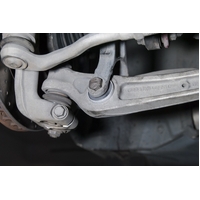 FRONT LOWER ARM BUSHING AUDI, A4, A5, A6, A7, S4, S5, 07-PRESENT, 4G 10-PRESENT, 8T 07-PRESENT, B8 08-16, B8 09-201
