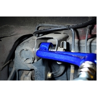 ADJUSTABLE REAR UPPER CAMBER ARM HONDA, S2000, AP1/2 V2