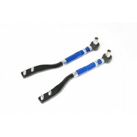 FRONT HIGH ANGLE TENSION/CASTER ROD NISSAN, SILVIA, Q45, Y33 97-01, S14/S15