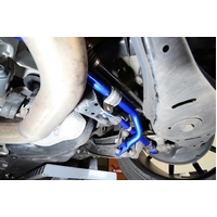 REAR TOE CONTROL ARM AUDI, SKODA, VOLKSWAGEN, A3, GOLF, GOLF R, KAROQ, KODIAQ, OCTAVIA, PASSAT, SUPERB, TIGUAN, TOURAN, TT, 17-PRES