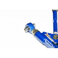 FRONT ADJUSTABLE LOWER CONTROL ARM+SWAY BAR LINK V2 NISSAN, 180SX, SILVIA, S13