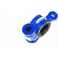 FRONT LOWER COMPLIANCE BUSH MAZDA, 3/AXELA, BM/BY 14-18