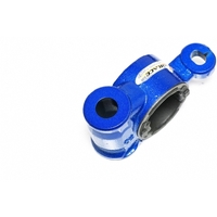 FRONT LOWER COMPLIANCE BUSH MAZDA, 6/ATENZA, CX5, GJ 14-, KE 12-17