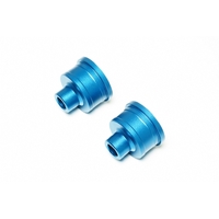 REAR DIFF MOUNT ALUMINIUM SOLID BUSHINGS TOYOTA, LEXUS, SC, SUPRA, Z30 91-00, JZA80 93-02