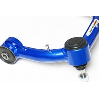 FRONT UPPER ARM (VERSION 2 HARDENED RUBBER) TOYOTA, LEXUS, 4RUNNER, FJ CRUISER, GX, J120 03-09, 07-16, N210 03-09