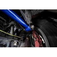 REAR LATERAL ARM (PILLOW BALL+HARDENED RUBBER) TOYOTA, LEXUS, 4RUNNER, FJ CRUISER, GX, LAND CRUISER PRADO, J120 03-09, 2