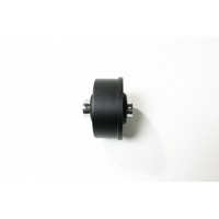 FRONT BUSHING FRONT LOWER ARM (PILLOW BALL), HONDA, ACCORD TL, EURO, TSX, CL7/8/9, CL9, UA6 04-08, UC1