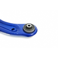 FRONT LOWER CONTROL ARM (HARDENED RUBBER) HONDA, CITY, JAZZ/FIT, GK3/4/5/6, GM6 14-PRESENT